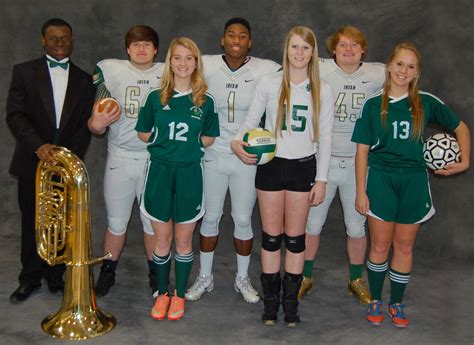 Notre Dame students receive All-State honors, scholarships | East Tennessee Catholic