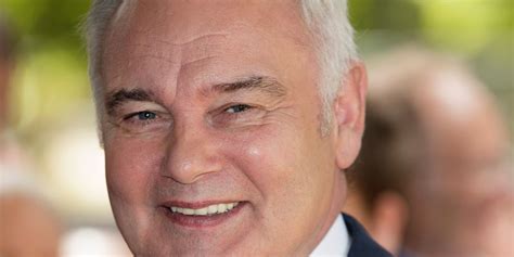 Eamonn Holmes Reveals Horror Fall At Home Left Him With 'A Bone Sticking Out Of Shoulder'