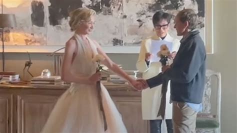 Ellen DeGeneres’ surprise wedding news | OverSixty