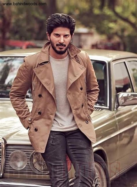 Dulquer Salmaan (aka) DulquerSalmaan photos stills & images