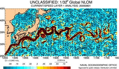 kuroshio current - Earth Buddies