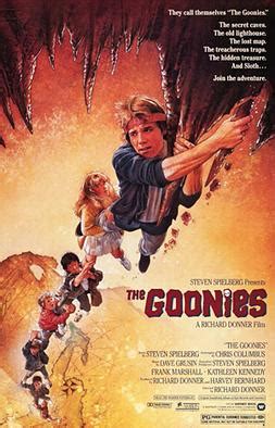 The Goonies - Wikipedia