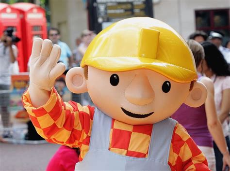 Bob the Builder film to be made by Jennifer Lopez - Kiwi Kids News