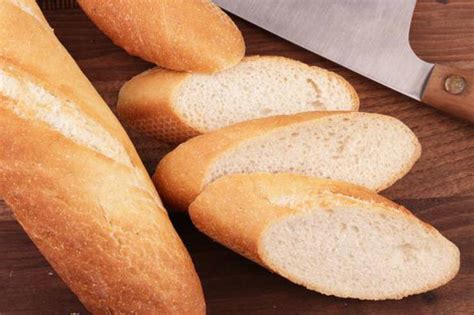 French Bread – Easy Homemade No Yeast Quick French Bread – BEST Bread Recipes – Yeastless ...