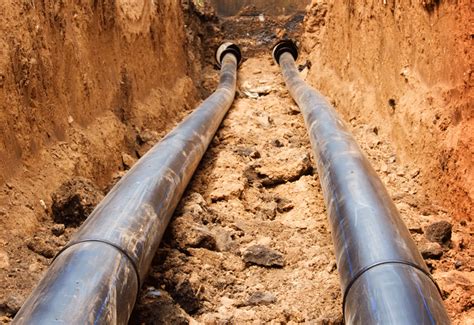 Kuwait to build $46m water pipeline in 30 months - Construction Week Online