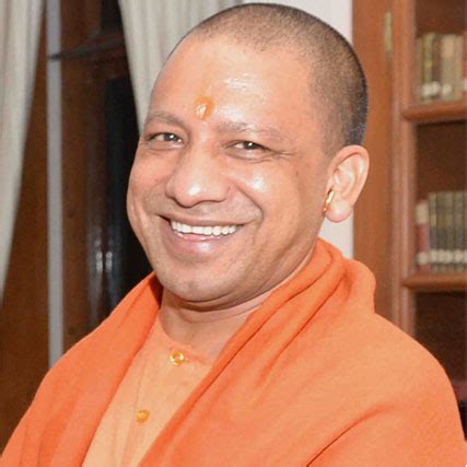 Yogi Adityanath Age, Wife, Family & Biography