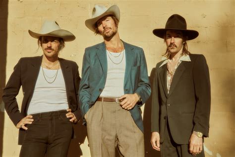 Album Review: Midland – ‘The Last Resort: Greetings From’ – The Musical Divide