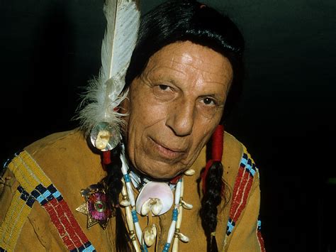 'Crying Indian' Ad to Be Retired, Rights Transferred to Native Group ...