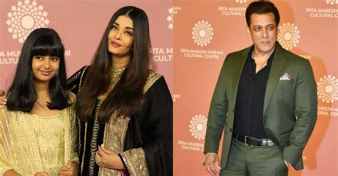 Watch: When Aishwarya Rai Called Salman Khan The Most Gorgeous Man In ...