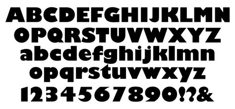 Gill Sans | DAYLIGHT FONTS