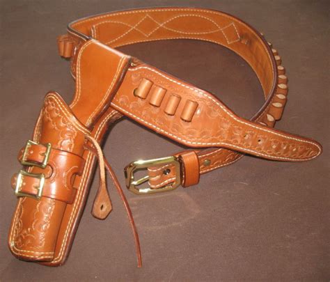 New item OUR BEST QUICK DRAW WESTERN HOLSTER TAN mixprimor.com.br