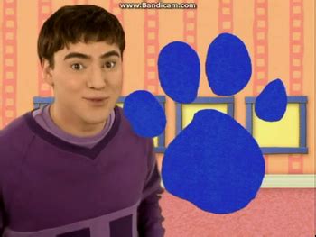 Story Wall | Blue's Clues Wiki | Fandom