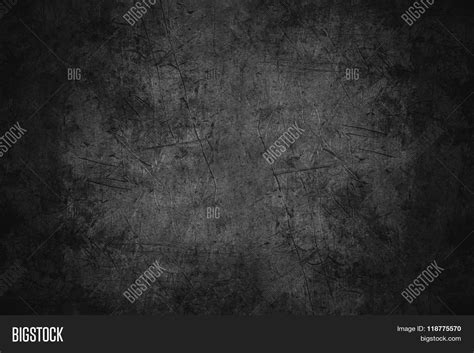 Black Scratched Metal Image & Photo (Free Trial) | Bigstock