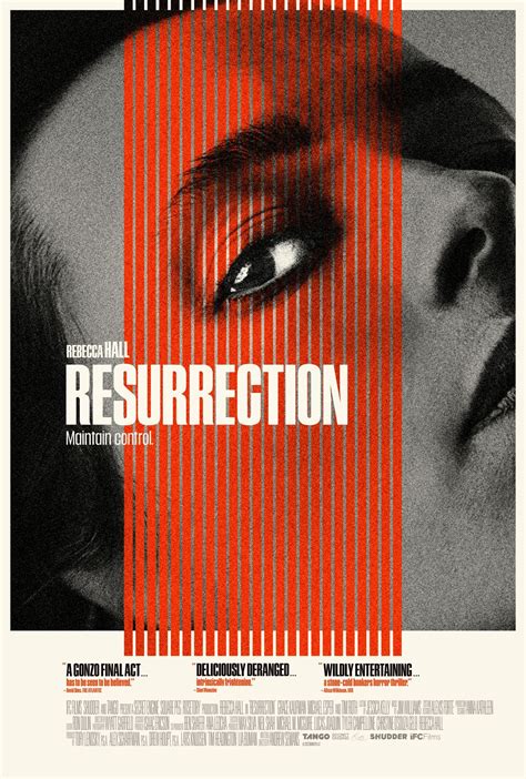 Resurrection (2022)