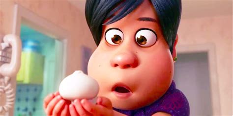 Pixar Shares First Clip of 'Bao' Animation | Hypebeast