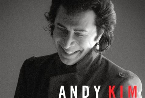 Andy Kim – Utopia Artists