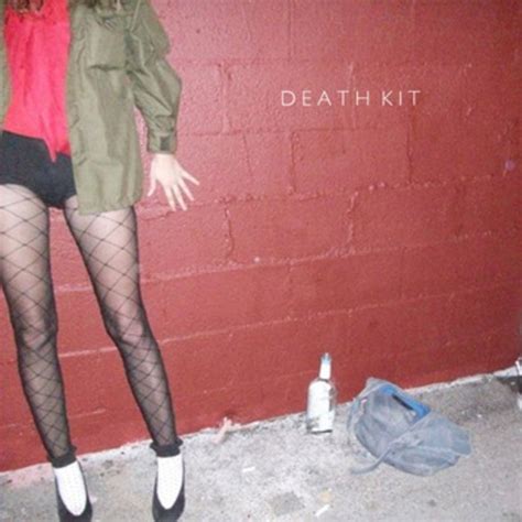 Draw Blood | Death Kit