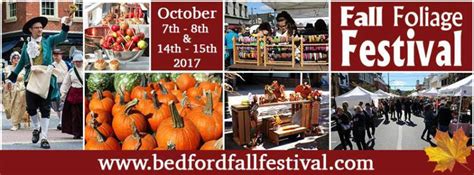 Bedford Fall Foliage Festival | Golden Eagle Inn - Bedford PA