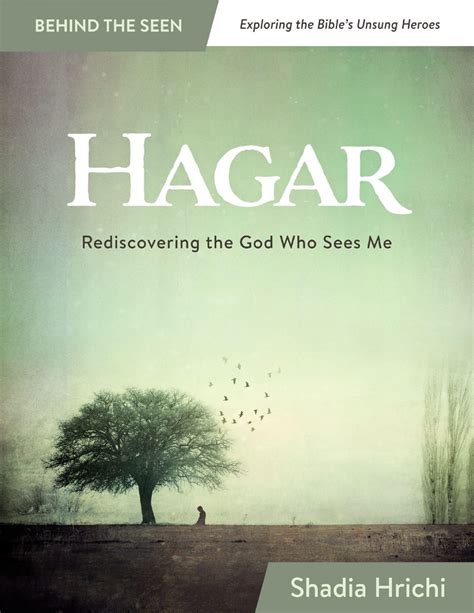 Hagar Bible Study