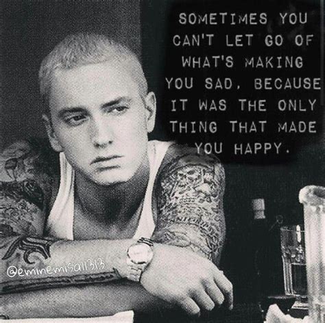 The Magic of Love Lyrics | Eminem quotes, Rapper quotes, Rap quotes