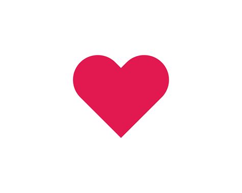 Heart Free Vector Icons Designed By Freepik Desenhos Bonitos Simples | My XXX Hot Girl
