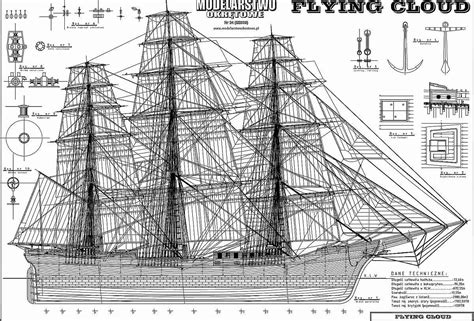 Sailing ship model, Model ship building, Sailboat plans