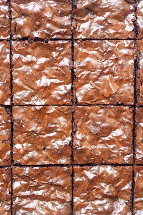 Gluten Free Dairy Free Brownies - Organically Addison