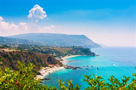 8 days to southern Italy at a great 4* beach resort with flights for ...