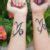 75 Truly Touching Mother Daughter Tattoo Designs - Mens Craze