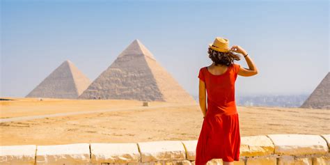 8 Main Types of Tourism in Egypt - Egypt Tours Portal