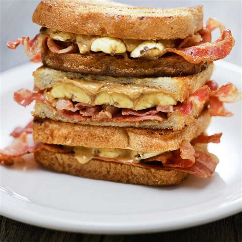 The Craziest Peanut Butter Sandwich Ideas | MOMables