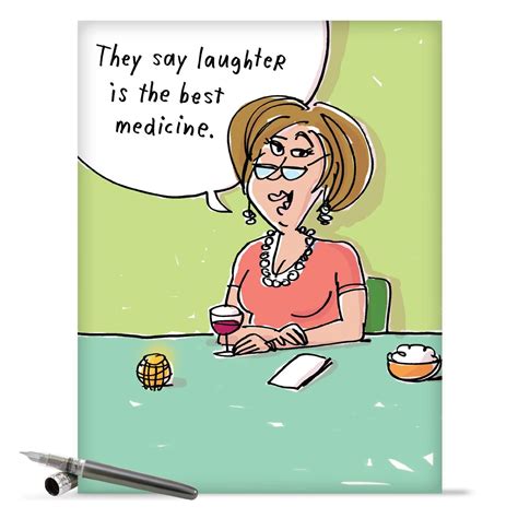 Humorous Greeting Cards