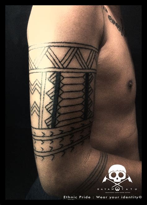 KAYAW TATU | Symbolic tattoos, Bear paw tattoos, Tattoos