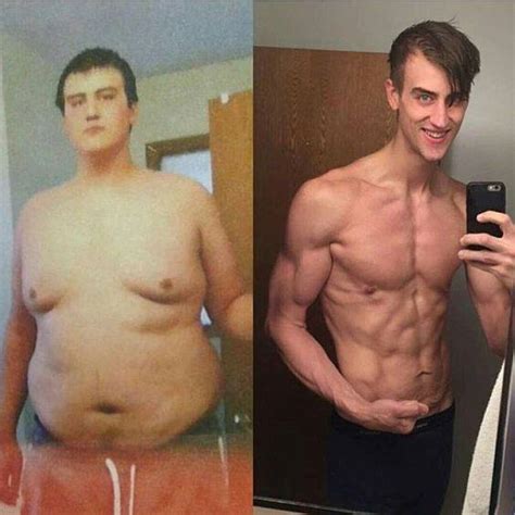 before and after weight loss success stories