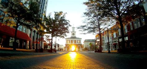 Fayetteville, North Carolina – Attractions / Things To Do