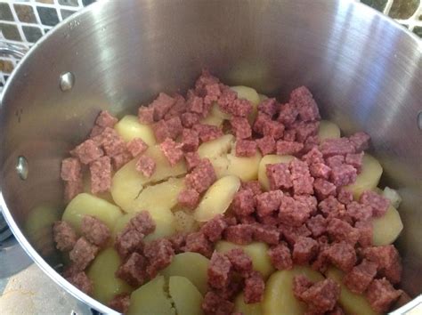 Square Sausage Stovies Recipe | Bryont Blog