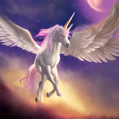 Winged unicorn by natebrony2001 on DeviantArt