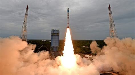 ISRO likely to launch Chandrayaan-3 and Aditya L1 mission by early 2023 - Defence News | The ...