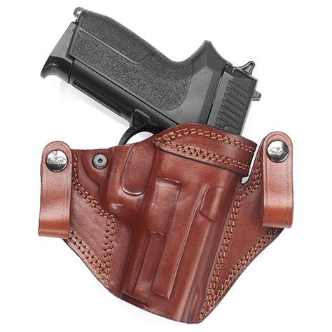 Falco Holsters | Craft Holsters®