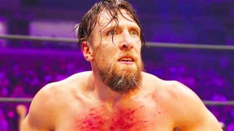 Bryan Danielson reveals the "SCARY" part of joining AEW