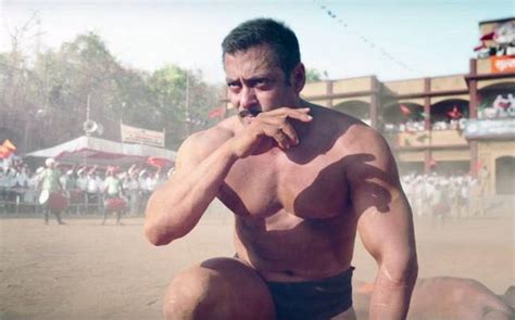 Sultan Teaser Out: Salman Khan As Sultan Ali Khan