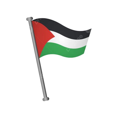 Negara Palestina Palestina Bendera Palestina Gambar Png | Porn Sex Picture