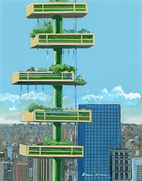 Vertical farms: smart food solutions | Juggling Dynamite