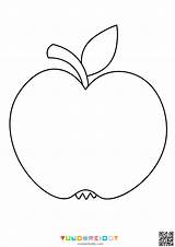 Free Printable Apple Coloring Pages Pdf  Free Coloring Sheet sketch template