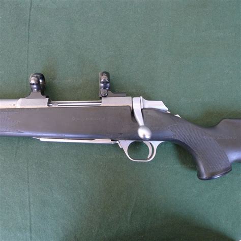 Browning A Bolt .300 Win Mag Rifle | Second Hand Guns for Sale | guntrader