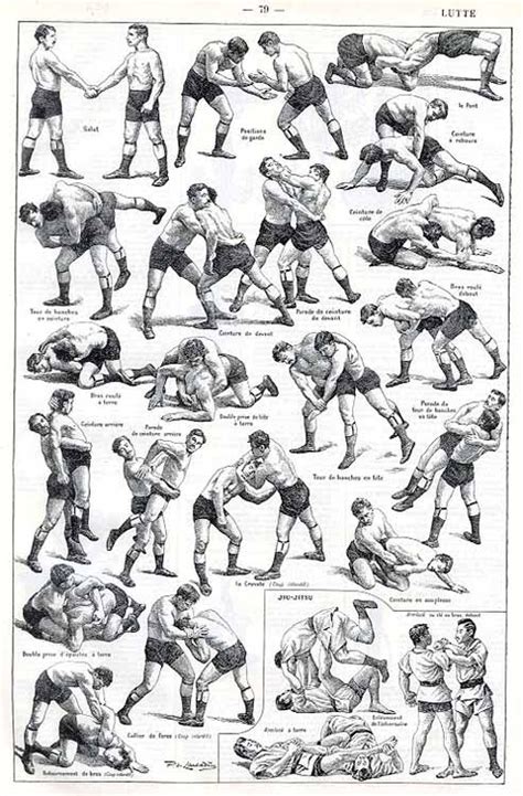 Scientific Wrestling’s Free Resources | Catch Wrestling - The TRUE King of Sports Scientific ...