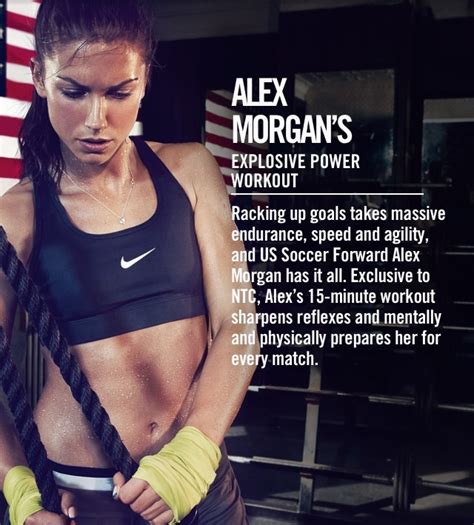 205 best images about Alex Morgan on Pinterest | Role models, Soccer players and Soccer teams