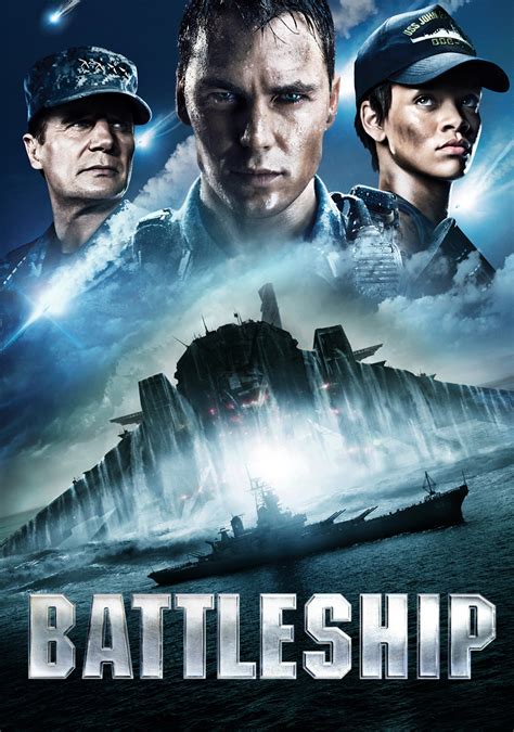 Download Movie Battleship Image