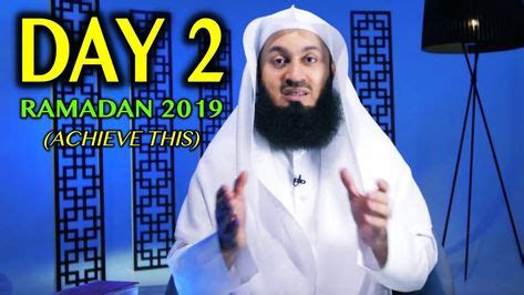 552 Best MUFTI MENK Lectures images in 2019 | Reading, Ramadan, Brand ...