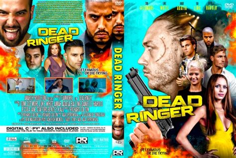 CoverCity - DVD Covers & Labels - Dead Ringer